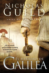 Books Frontpage El herrero de Galilea