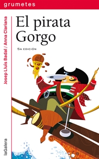 Books Frontpage El pirata Gorgo