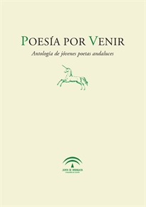 Books Frontpage Poesía por venir