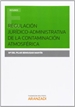 Front pageRegulación jurídico-administrativa de la contaminación atmosférica