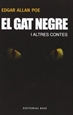 Front pageEl gat negre i altres contes