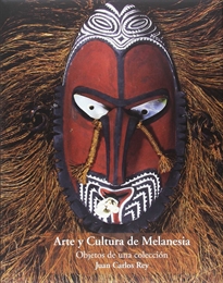 Books Frontpage Arte y cultura en la Melanesia