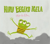 Books Frontpage Hiru Begiko Igela