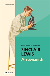 Books Frontpage Arrowsmith