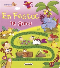 Books Frontpage En festuc té gana