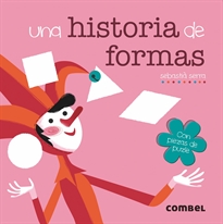 Books Frontpage Una historia de formas