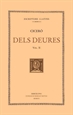 Front pageDels deures, vol. II i últim (llibres II-III)