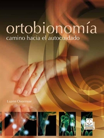 Books Frontpage Ortobionomía. Camino hacia el autocuidado