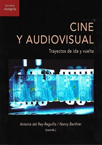 Books Frontpage Cine y audiovisual
