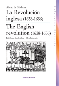 Books Frontpage La Revolución inglesa (1638-1656)
