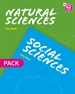 Front pageNew Think Do Learn Natural & Social Sciences 1. Activity Book