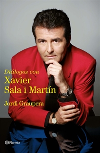 Books Frontpage Diálogos con Xavier Sala i Martín