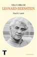 Front pageVida y obra de Leonard Bernstein