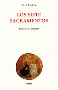 Books Frontpage Los Siete Sacramentos