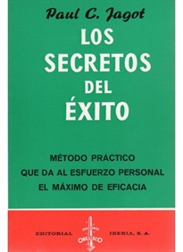Books Frontpage 409. Los Secretos Del Exito. Rca.