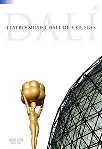 Books Frontpage Guía del Teatro-Museo Dalí de Figueres