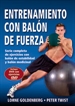 Front pageEntrenamiento con balón de fuerza