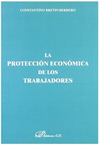 Books Frontpage La protección económica de los trabajadores