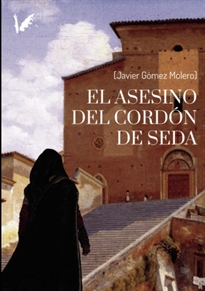 Books Frontpage El asesino del cordón de seda