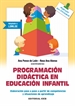 Front pageProgramación didáctica en Educación Infantil