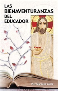 Books Frontpage Las bienaventuranzas del educador