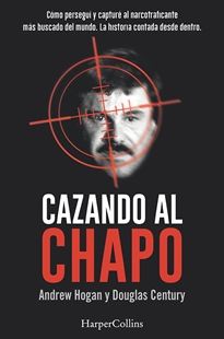 Books Frontpage Cazando al Chapo