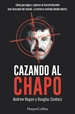 Front pageCazando al Chapo