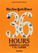 Front pageNYT. 36 Hours. América Latina y el Caribe