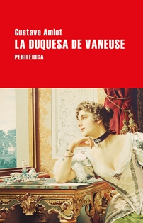 Books Frontpage La duquesa de Vaneuse