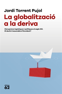 Books Frontpage La globalització a la deriva