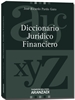 Front pageDiccionario Jurídico Financiero