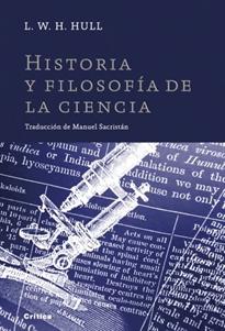 Books Frontpage Historia y filosofía de la ciencia