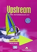 Front pageUpstream Pre-Intermediate B1 Student's Book