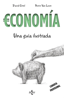 Books Frontpage Economía