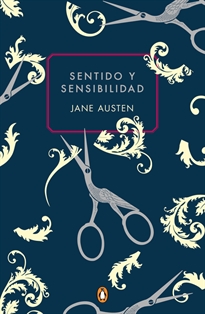 Books Frontpage Sentido y sensibilidad (edición conmemorativa)