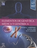 Front pageEmery. Elementos de genética médica y genómica, 16.ª Edición