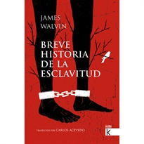 Books Frontpage Breve historia de la esclavitud