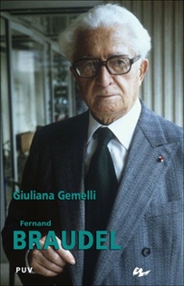 Books Frontpage Fernand Braudel