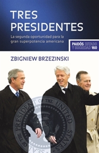 Books Frontpage Tres presidentes