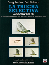 Books Frontpage La Trucha Selectiva