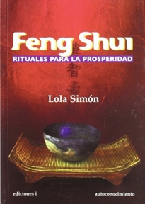 Books Frontpage Feng shui, rituales para la prosperidad