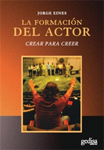 Books Frontpage La formación del actor