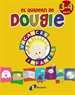 Front pageEl quadern de Dougie 3-4 anys