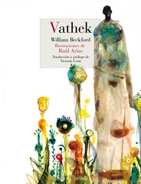 Books Frontpage Vathek