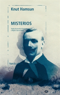 Books Frontpage Misterios