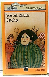 Books Frontpage Cucho