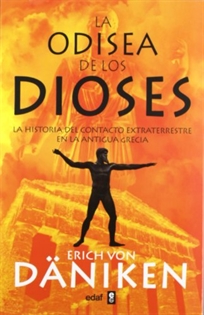 Books Frontpage La odisea de los dioses