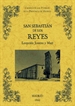 Front pageSan Sebastián de los Reyes. Biblioteca de la provincia de Madrid: cronica de sus pueblos.