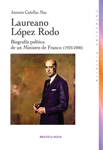 Books Frontpage Laureano López Rodo