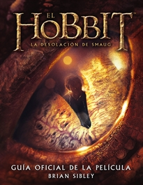 Books Frontpage El Hobbit. La Desolación de Smaug. Guía oficial de la película